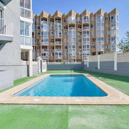 Villas Guzman - Molinet Calpe Exterior foto