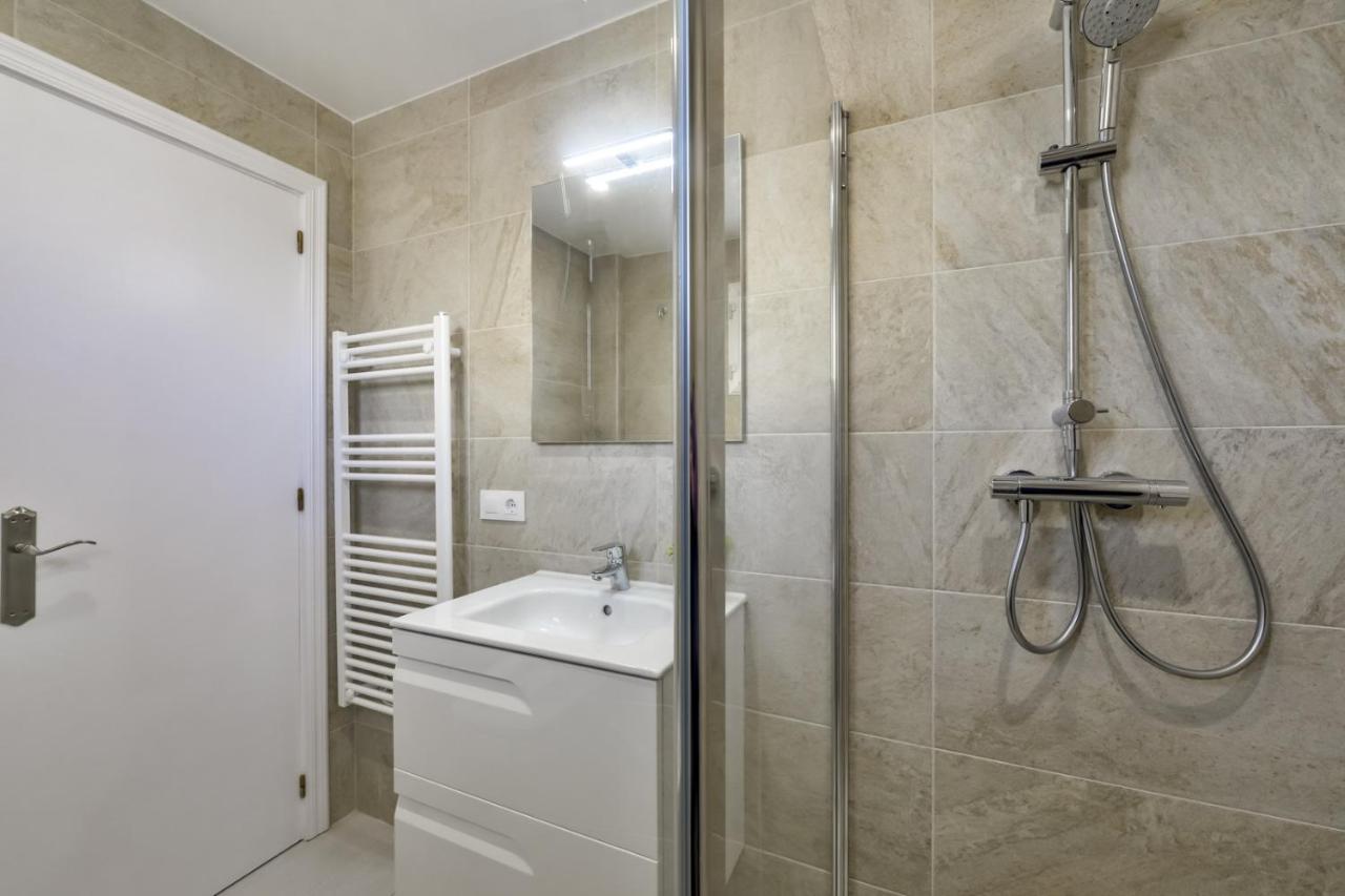 Villas Guzman - Molinet Calpe Exterior foto