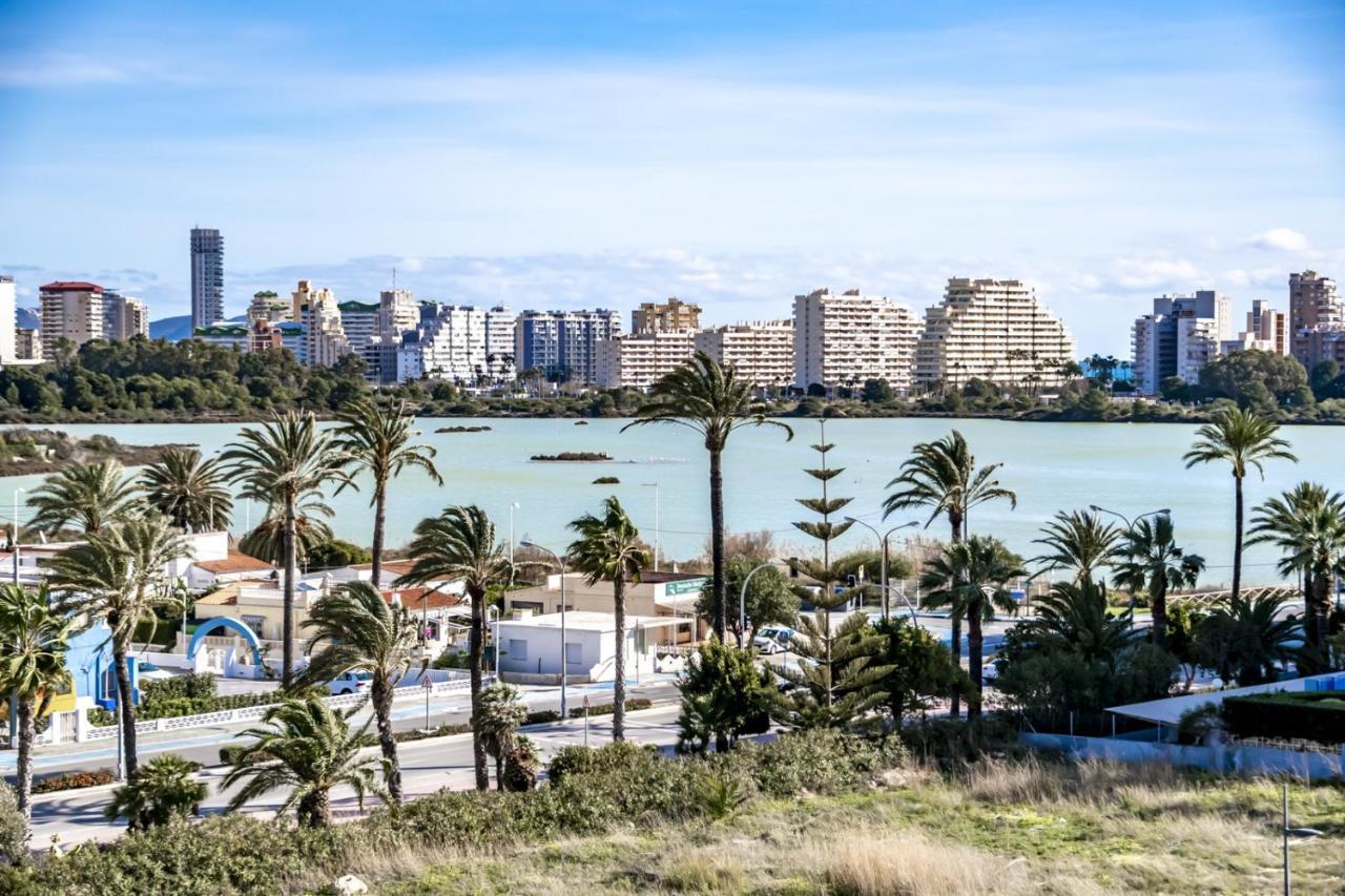 Villas Guzman - Molinet Calpe Exterior foto