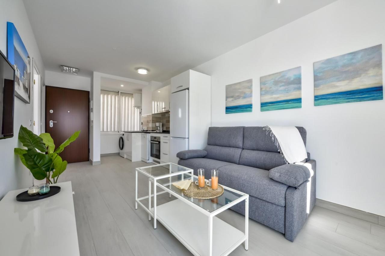 Villas Guzman - Molinet Calpe Exterior foto